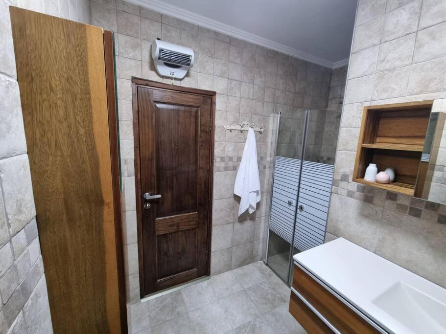 Апартаменты Hadar Rest & Relax Kefar Hittim Экстерьер фото